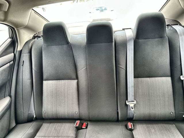 Used 2024 Nissan Sentra SV image 27