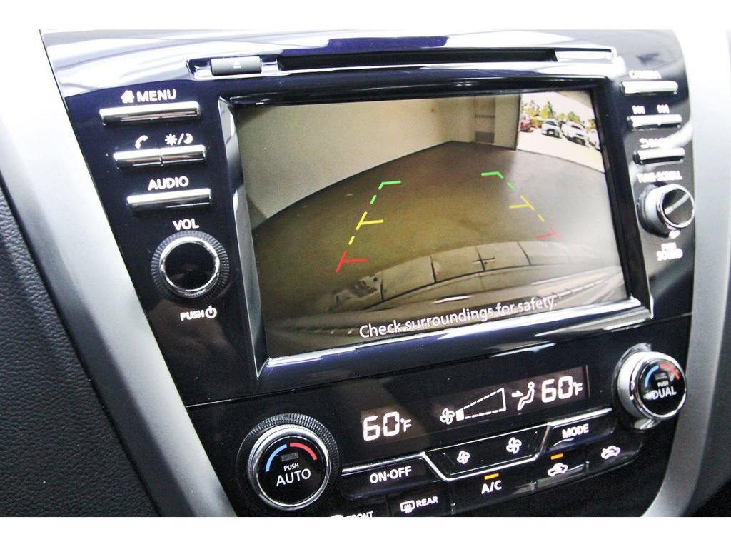 Used 2024 Nissan Murano SV FWD image 24