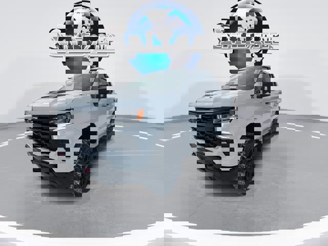 New 2026 Chevrolet Silverado 1500 LT Trail Boss w/ LT Trail Boss Premium Package image 4