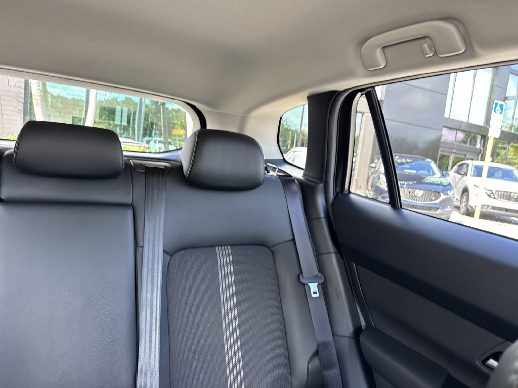 New 2026 MAZDA CX-50 AWD 2.5 S w/ Cargo Package image 19