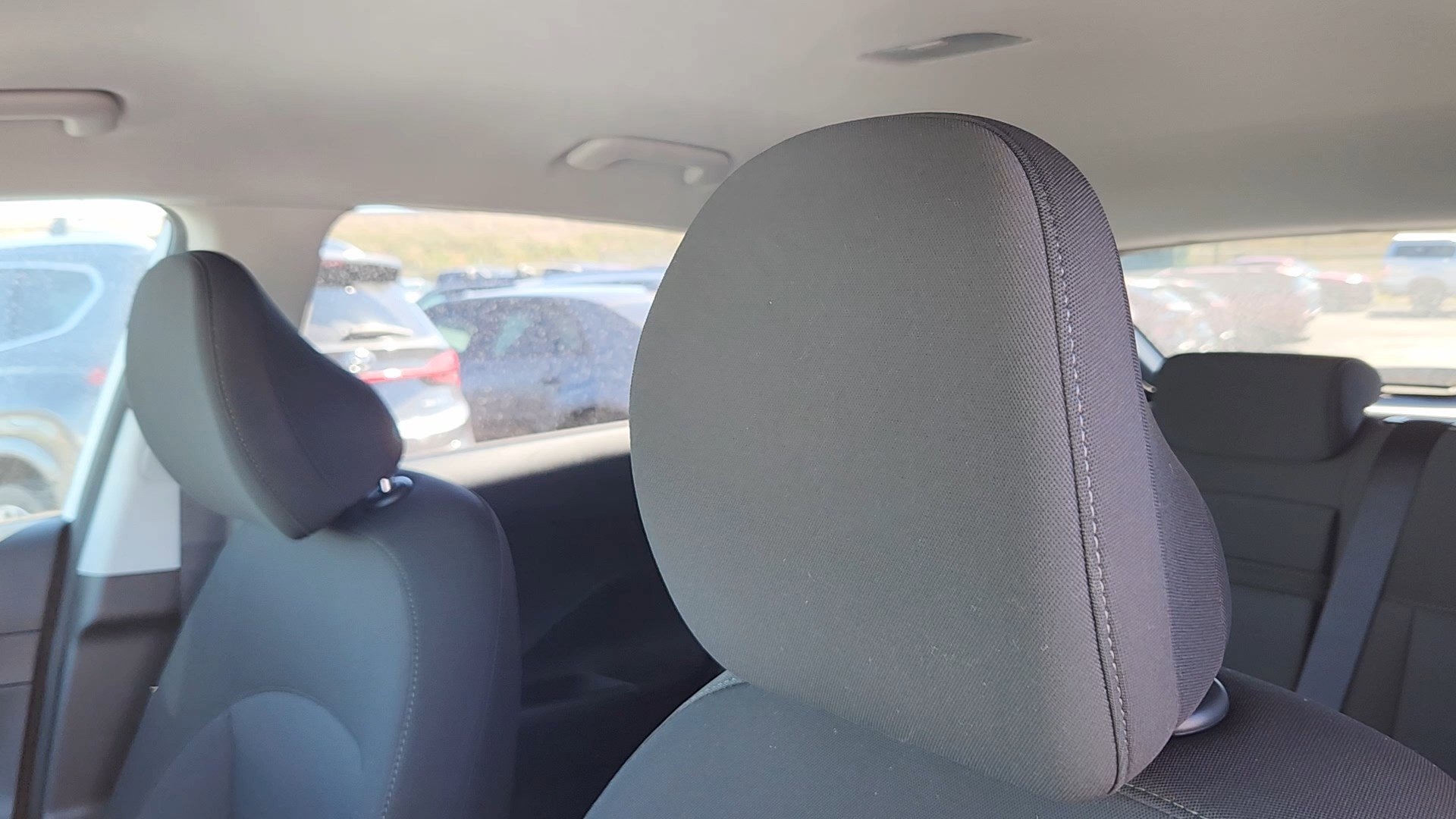 New 2026 Hyundai Kona SEL Sport image 7