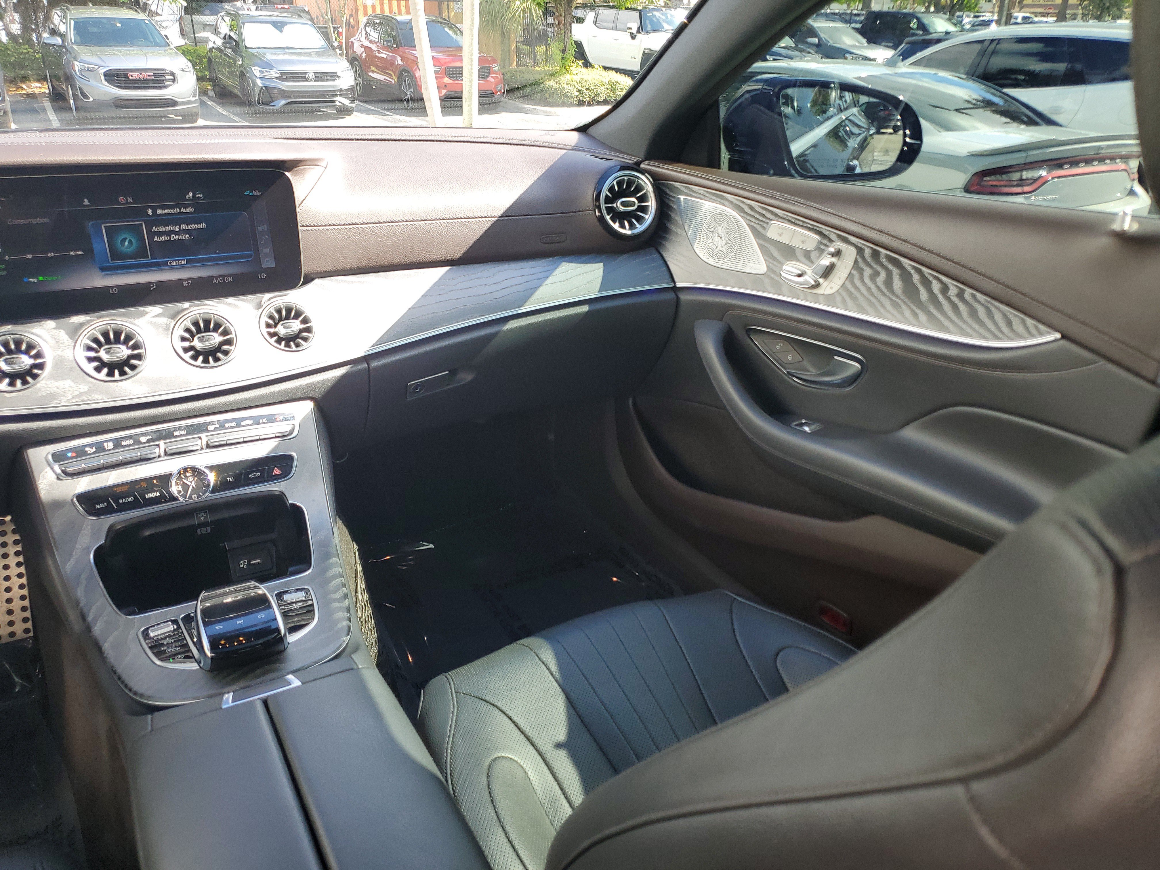 Used 2019 Mercedes-Benz CLS 450 image 17