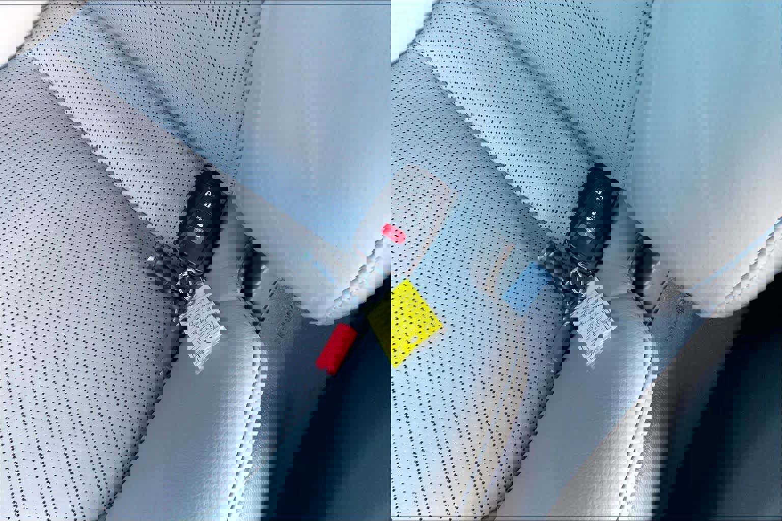 Used 2020 Toyota Camry XSE image 14