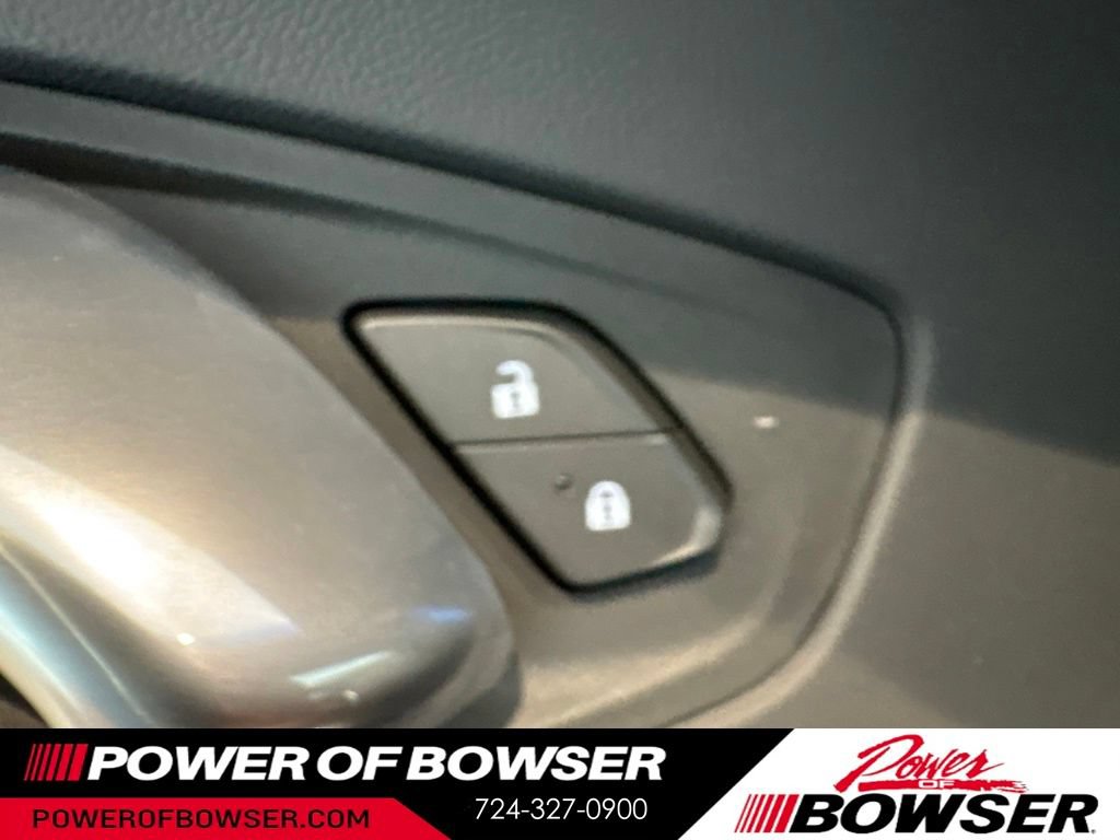 Used 2023 Chevrolet Camaro ZL1 RWD image 11