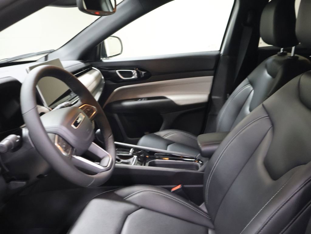 New 2026 Jeep Compass Limited AWD/4WD image 10