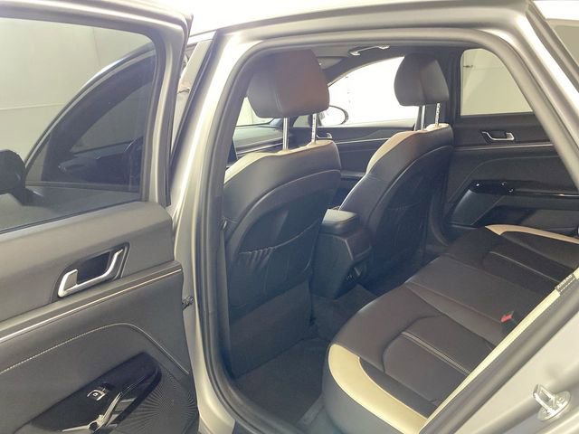 Used 2025 Kia K5 GT-Line image 29