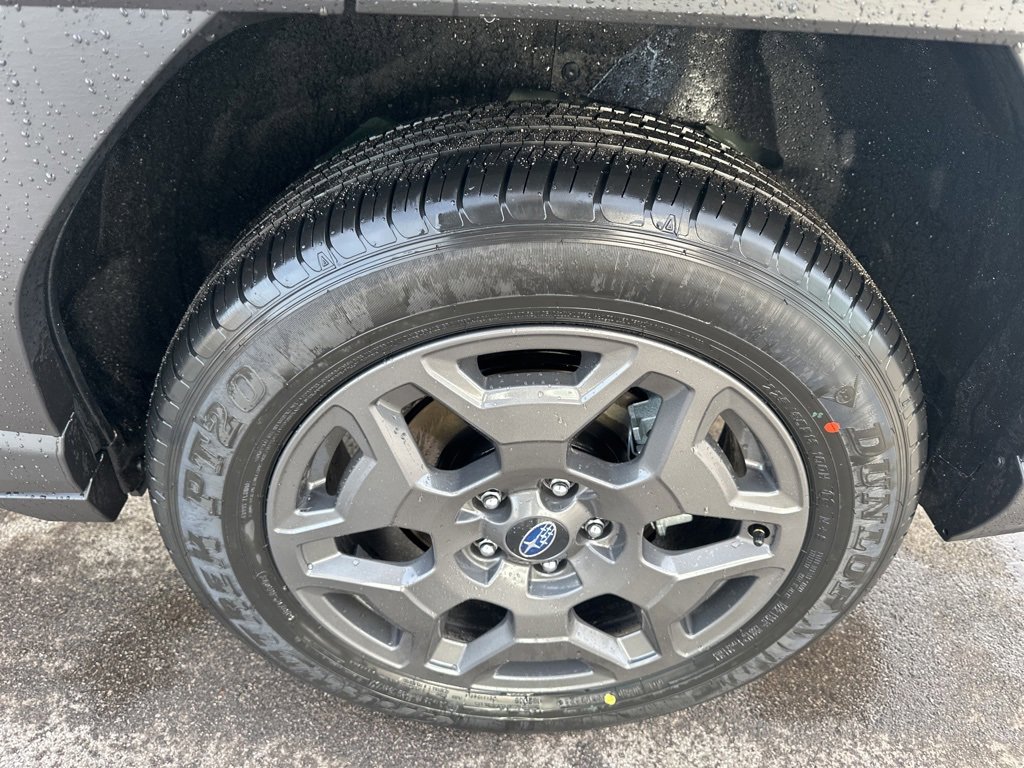 New 2026 Subaru Outback Premium image 35