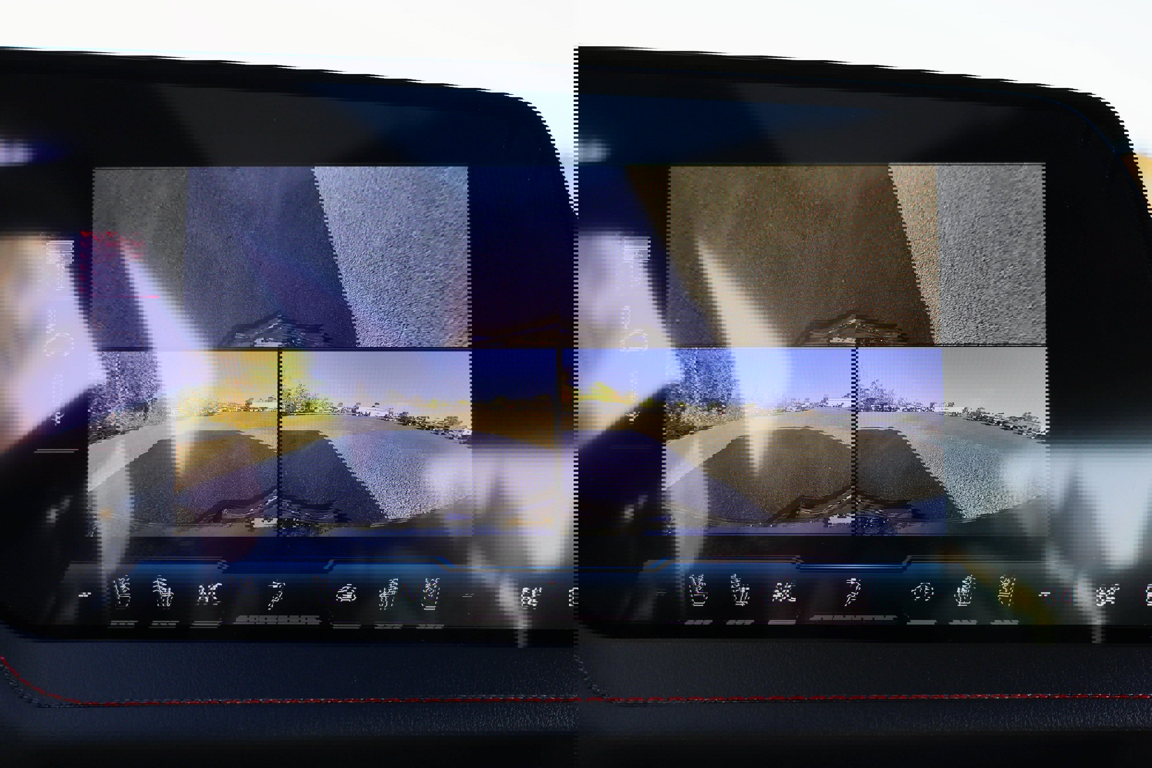 New 2026 Chevrolet Corvette Z06 w/ Battery Protection Package image 22