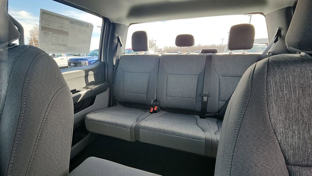 New 2026 Ford F250 XL w/ STX Appearance Package image 12