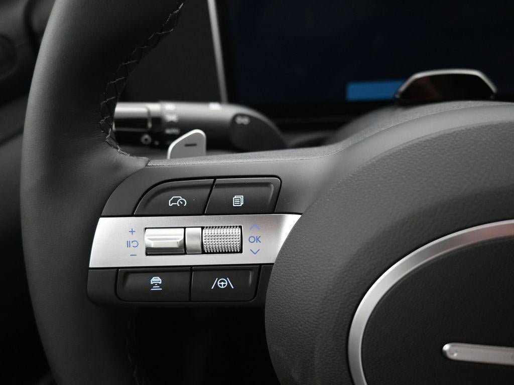 New 2026 Hyundai Tucson Limited image 20