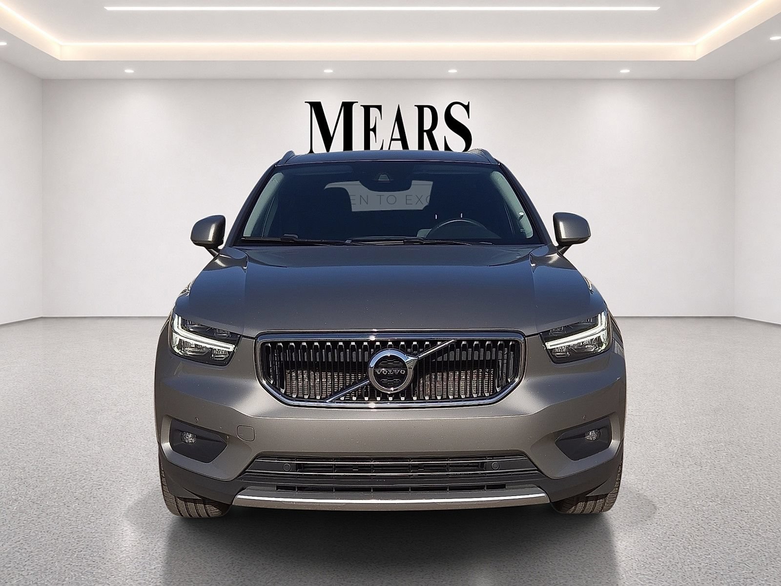 Used 2022 Volvo XC40 T5 Momentum AWD/4WD image 9