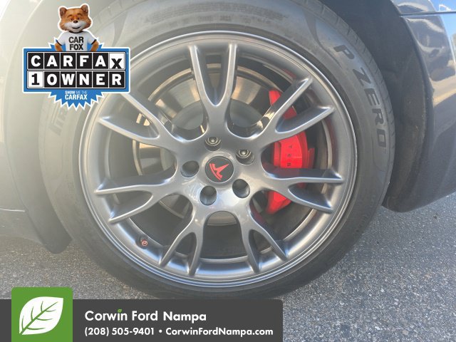Used 2023 Tesla Model S Plaid AWD/4WD image 10