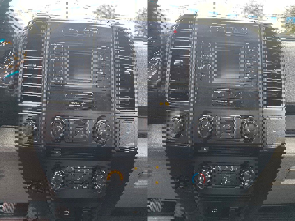 Used 2016 Ford F150 XL w/ Equipment Group 101A Mid image 7