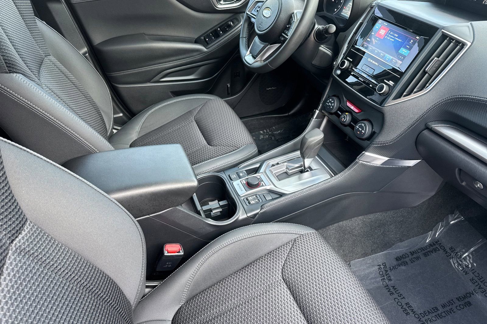 Certified 2024 Subaru Forester Premium image 19