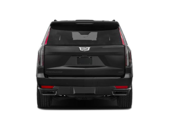 Used 2022 Cadillac Escalade ESV Sport w/ Touring Package RWD image 8