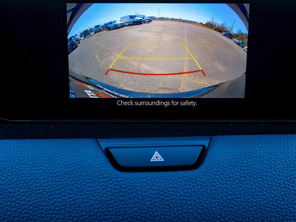 Used 2024 MAZDA CX-90 Plug-In Hybrid w/ Preferred image 22