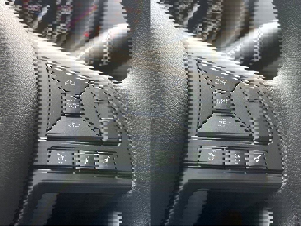 New 2025 Nissan Sentra S image 19