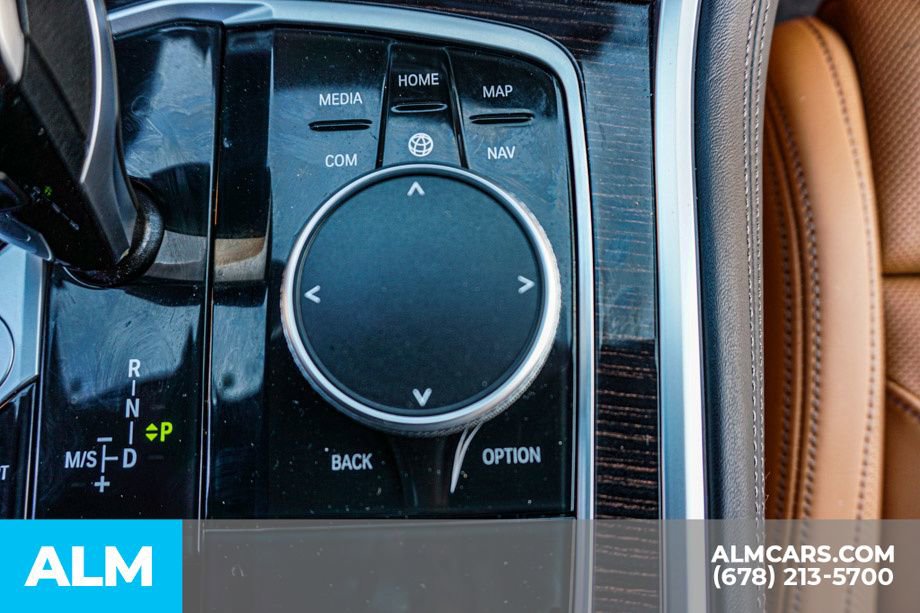 Used 2024 BMW 840i Gran Coupe image 42