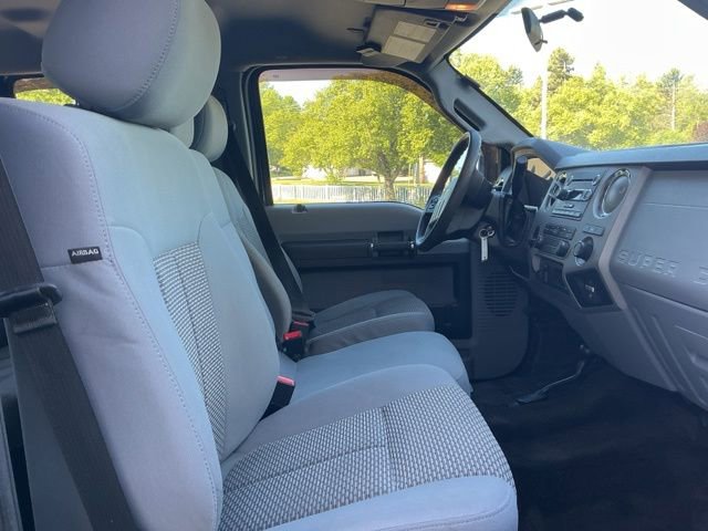 Used 2016 Ford F250 XLT AWD/4WD image 28