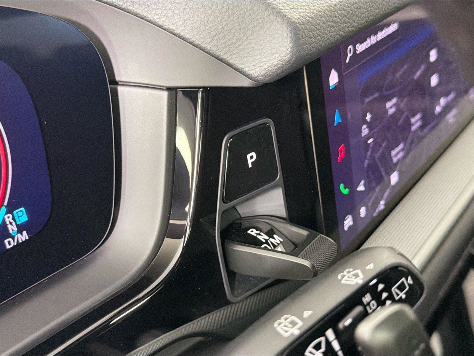 Certified 2025 Porsche Cayenne E-Hybrid AWD/4WD image 33