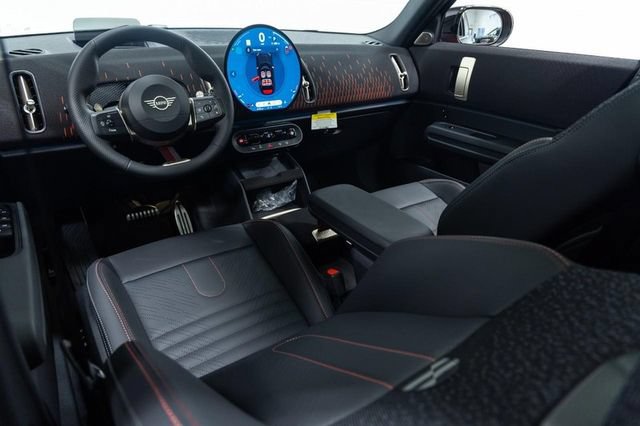 Used 2026 MINI Cooper Countryman John Cooper Works w/ Comfort Package Max AWD/4WD image 20