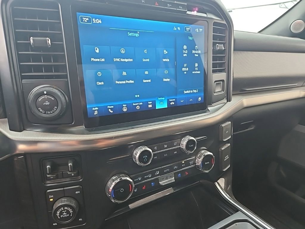 Used 2022 Ford F150 Raptor w/ Equipment Group 801A High image 26