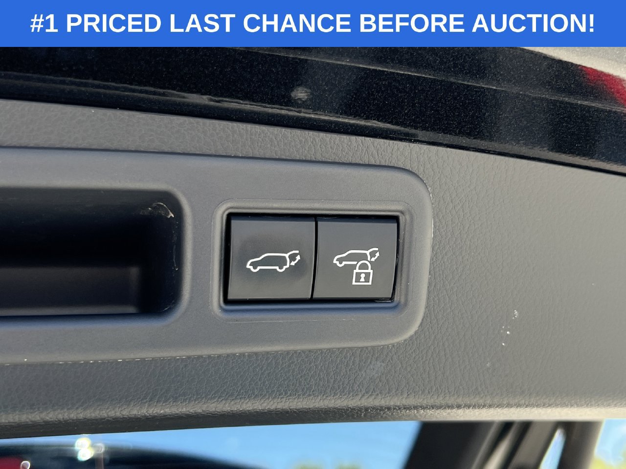 Used 2025 Lexus RX 350 Premium Plus w/ Accessory Package (Z1) FWD image 26