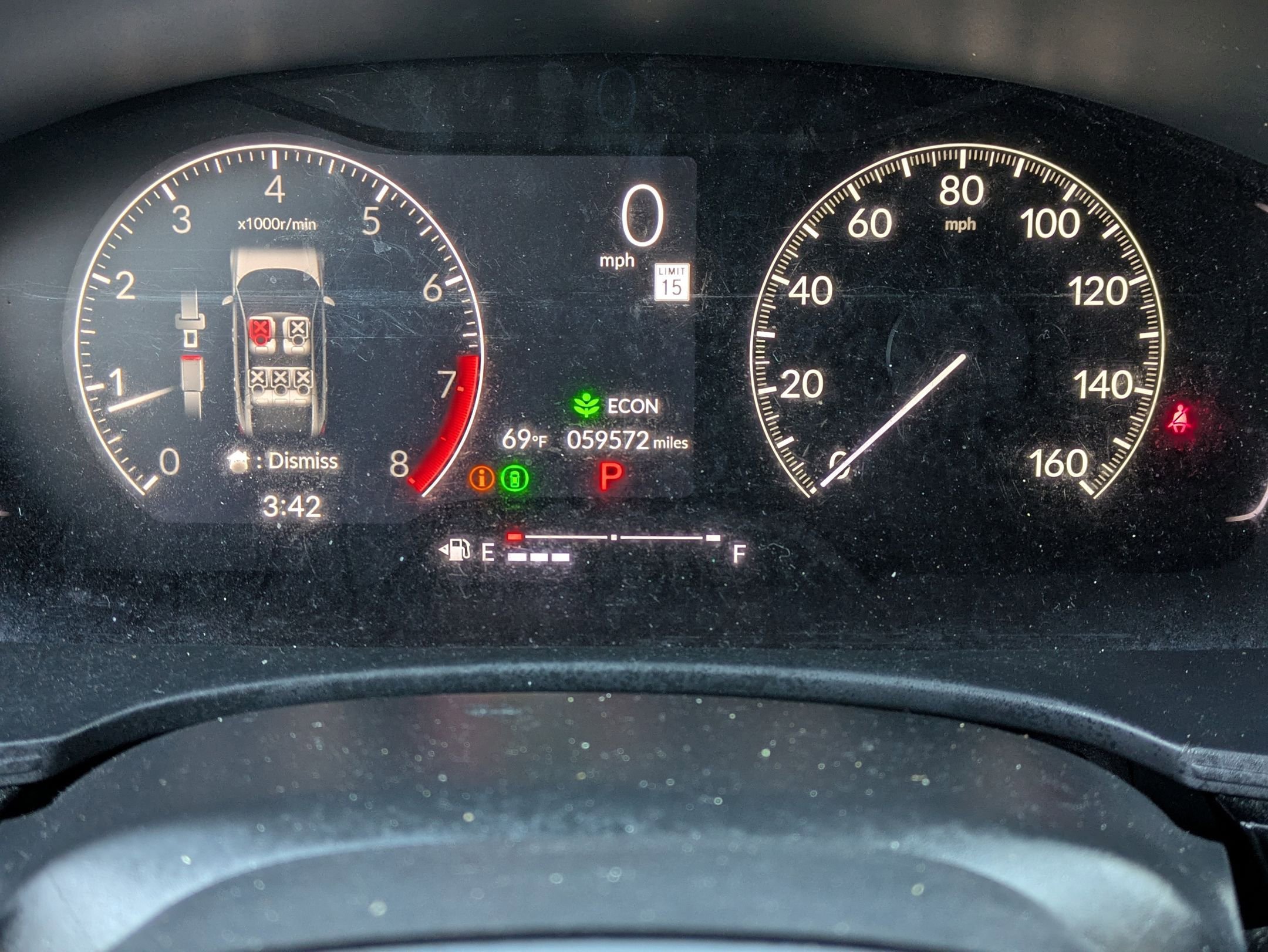 Used 2022 Honda Civic Sport image 17