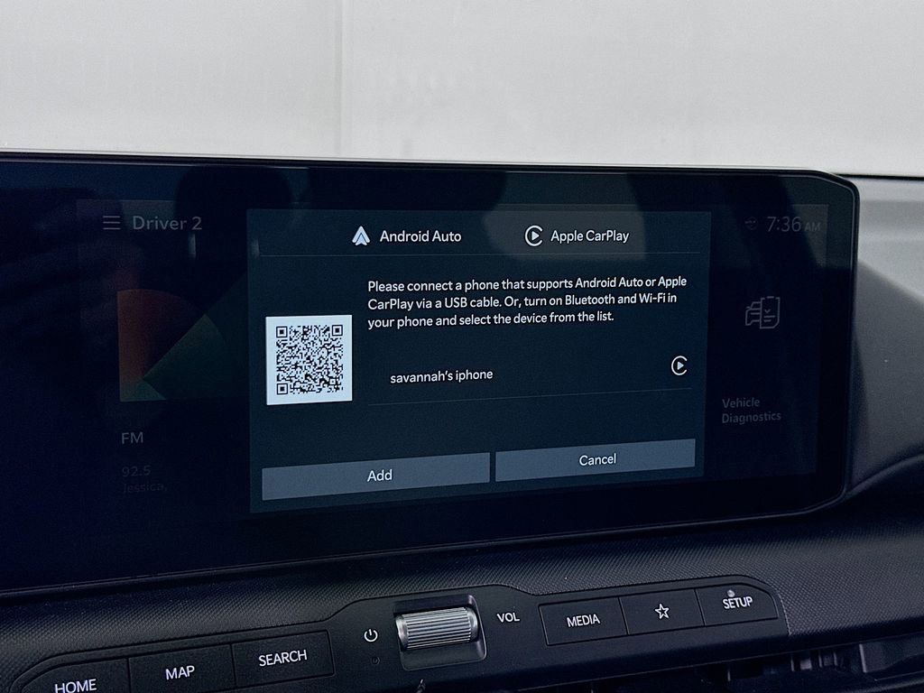 Used 2025 Kia K4 LXS image 21