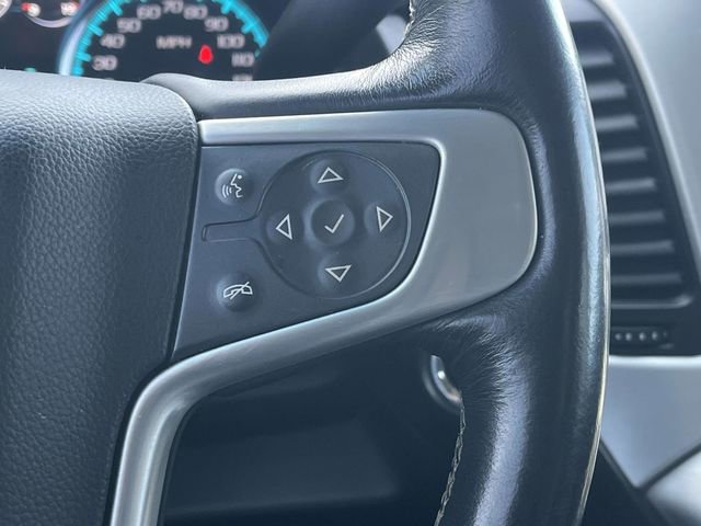 Used 2017 GMC Yukon SLT w/ Premium Edition image 32