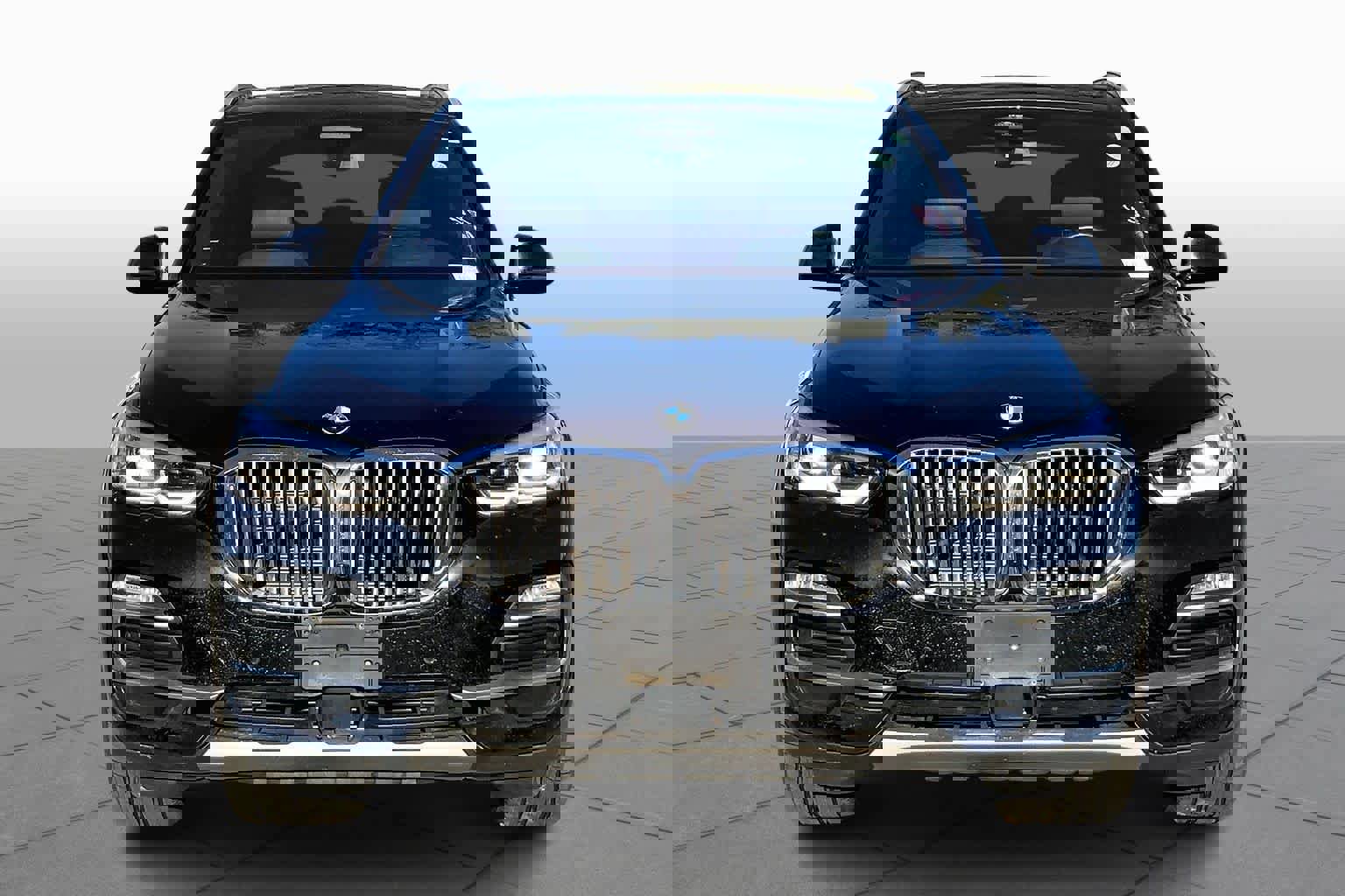 Used 2019 BMW X5 xDrive40i image 4