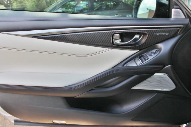 Used 2020 INFINITI Q60 Red Sport 400 w/ Proactive Package image 25