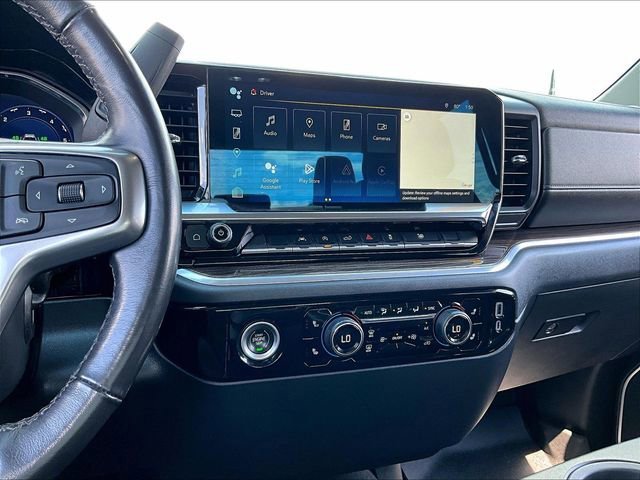 Used 2022 Chevrolet Silverado 1500 RST AWD/4WD image 18