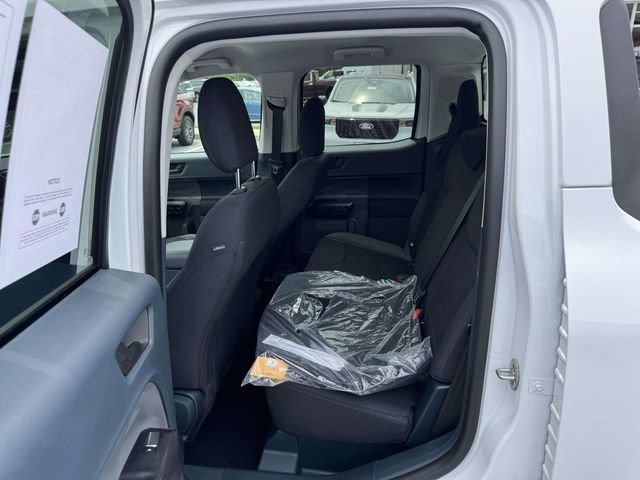 Used 2026 Ford Maverick XL FWD image 18