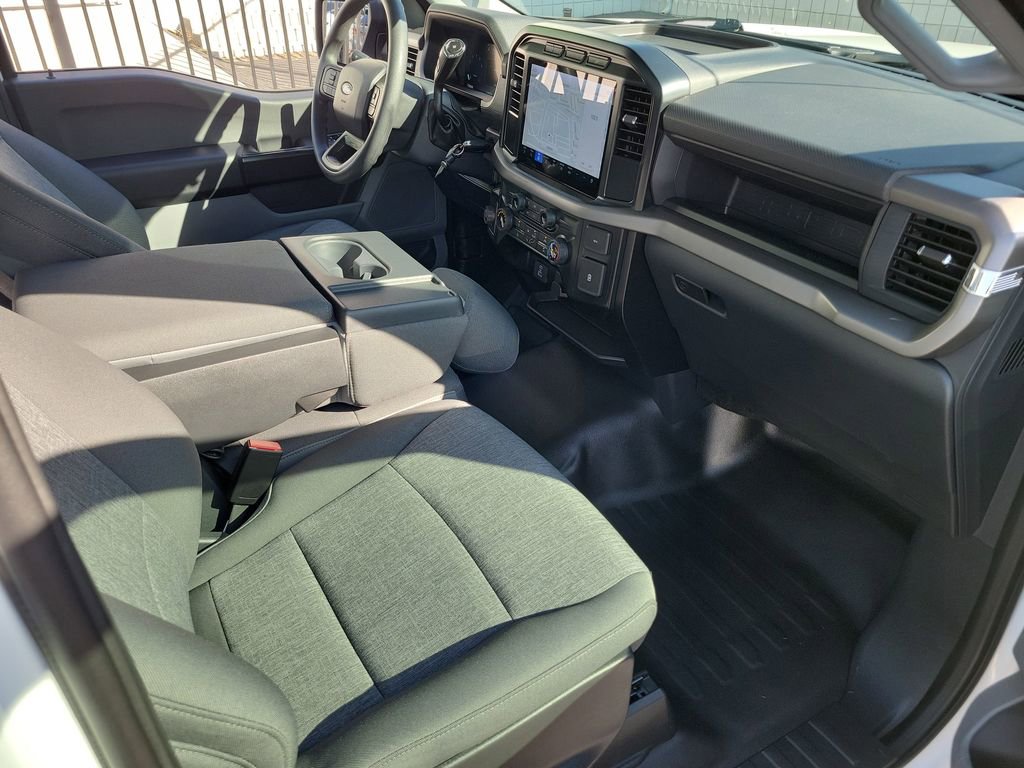 Used 2024 Ford F150 XL image 17