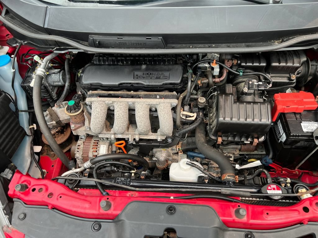 Used 2013 Honda Fit image 20