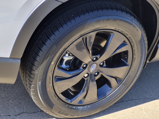 New 2027 Subaru Ascent Premium AWD/4WD image 5