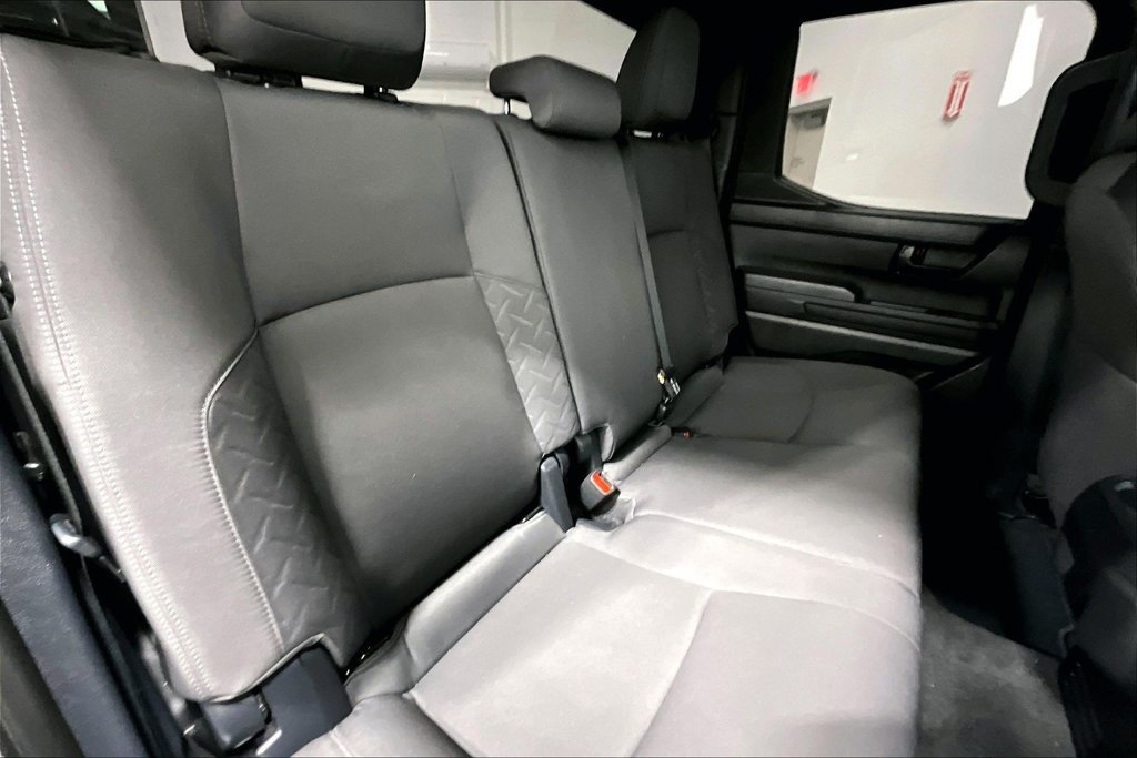 Used 2024 Toyota Tacoma SR RWD image 31