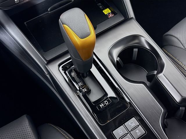 New 2026 Subaru Outback Wilderness image 17