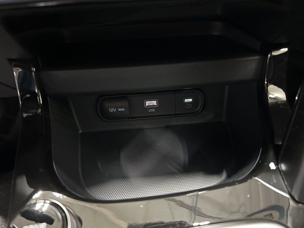 New 2026 Kia Seltos S image 20