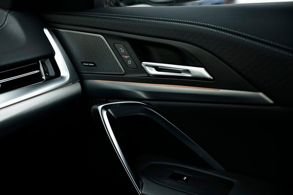 New 2026 BMW X2 xDrive28i w/ Technology Package image 40