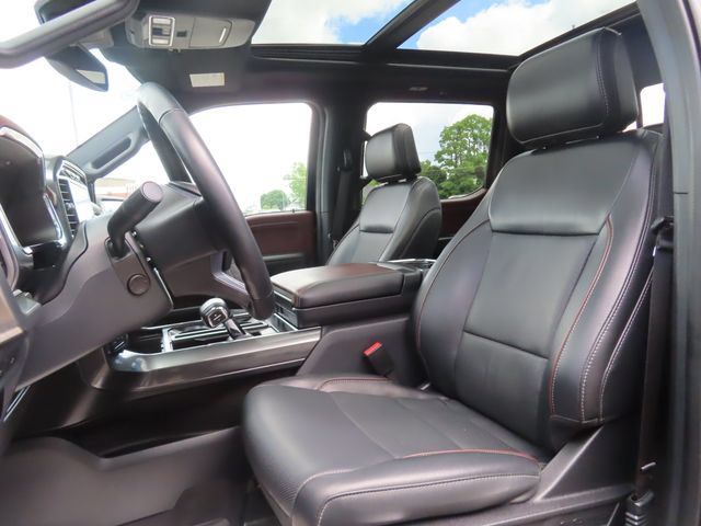 Used 2023 Ford F150 Lariat w/ Equipment Group 502A High AWD/4WD image 23
