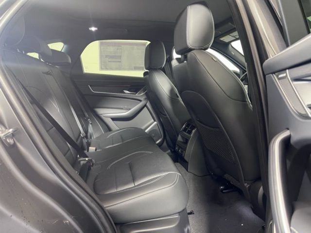 New 2026 Jaguar F-PACE R-Dynamic S AWD/4WD image 21