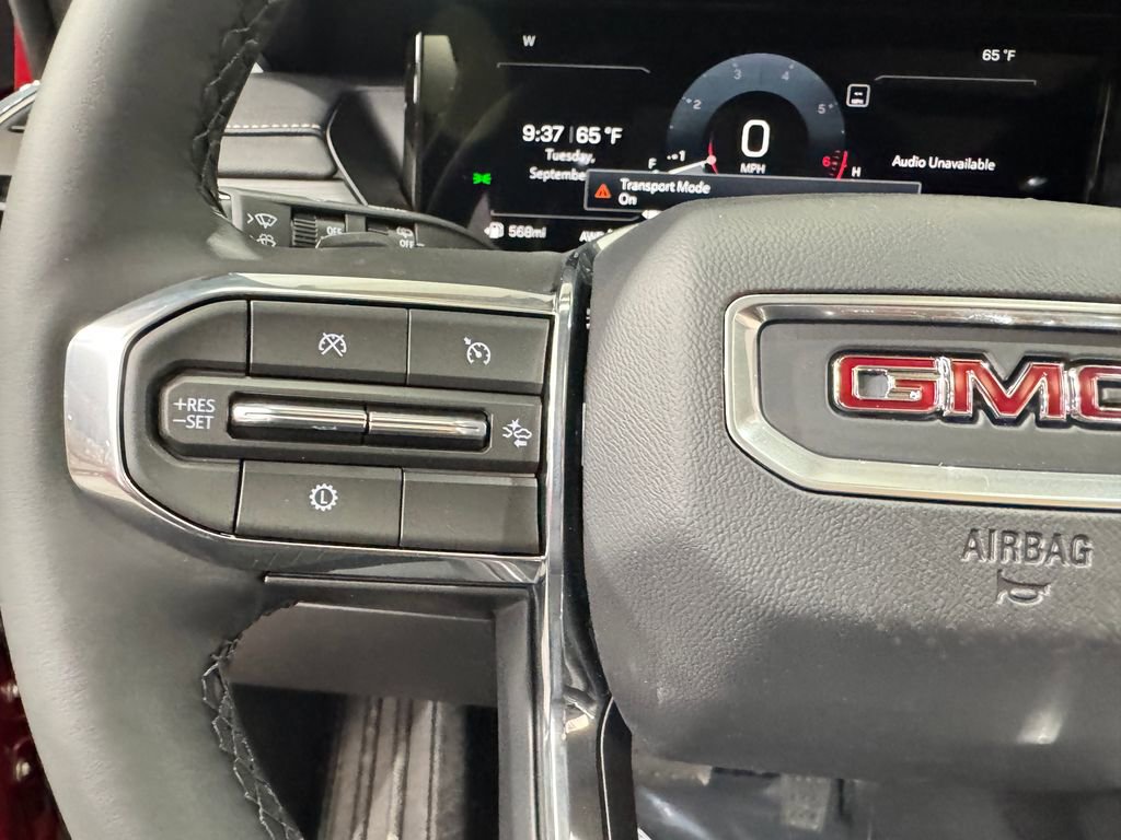 New 2026 GMC Acadia Elevation w/ Black Edition image 20