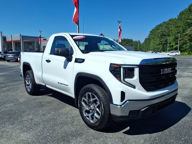 Used 2026 GMC Sierra 1500 Pro AWD/4WD video 1