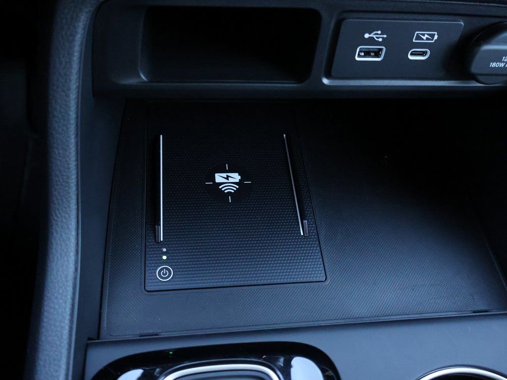 Certified 2025 Honda Pilot Elite image 26