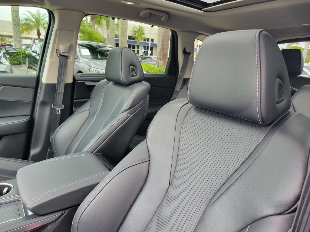 Certified 2024 Acura MDX w/ Technology Package AWD/4WD image 17