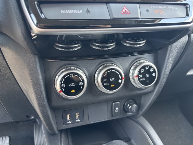 New 2027 Mitsubishi Outlander Sport ES FWD image 19