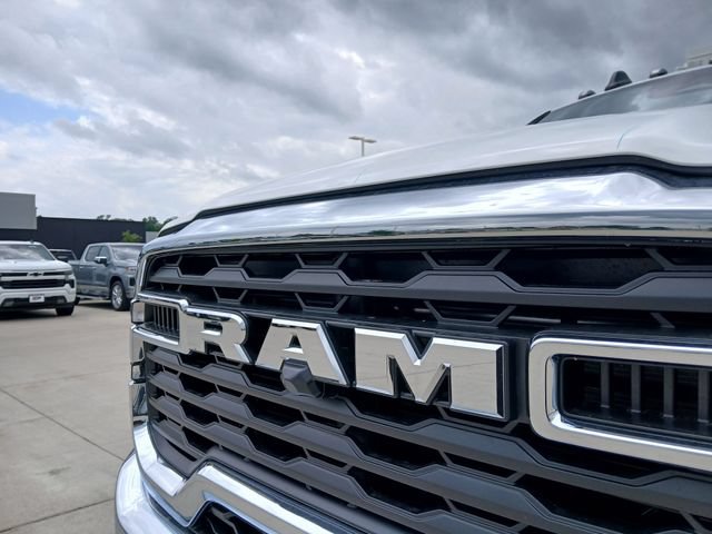 New 2026 RAM 4500 Tradesman w/ Chrome Appearance Group AWD/4WD image 34