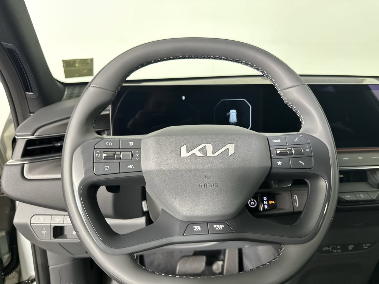 New 2026 Kia EV9 Land AWD/4WD image 5